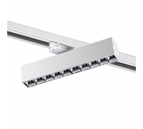 Накладной светильник Novotech Iter 358862