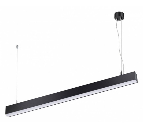 Подвесной светильник Novotech Iter 358868