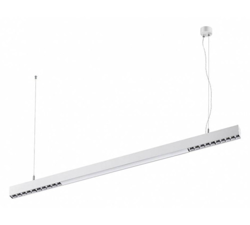 Подвесной светильник Novotech Iter 358869