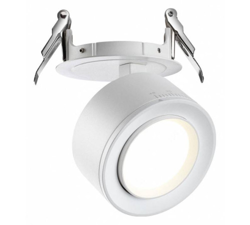 Встраиваемый светильник Novotech Eddy 358945