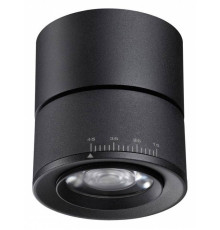 Светильник накладной Novotech Eddy GU10 белый 358946