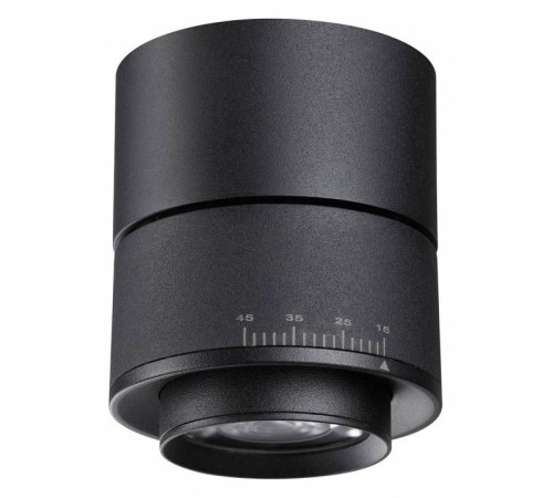 Светильник накладной Novotech Eddy GU10 белый 358946