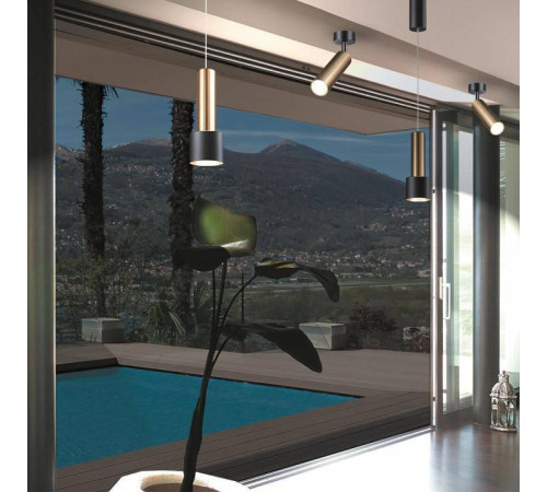 Подвесной светильник Novotech Alba 358982