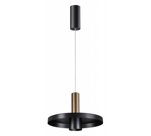 Подвесной светильник Novotech Alba 358984