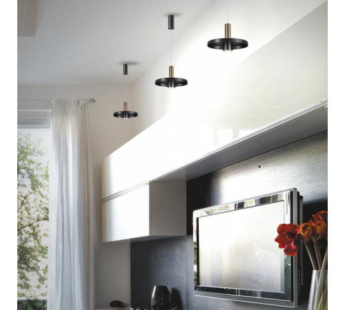 Подвесной светильник Novotech Alba 358984