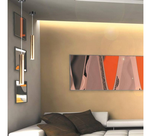 Подвесной светильник Novotech Alba 358985