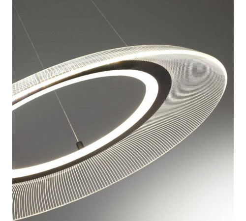 Подвесной светильник Novotech Welle 359189