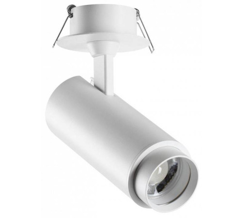 Встраиваемый светильник на штанге Novotech Nail 359221