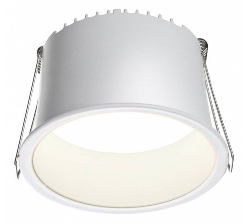 Встраиваемый светильник Novotech Tran 359236
