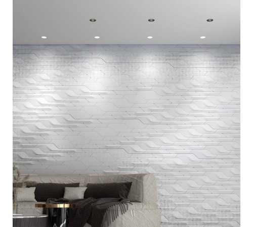 Встраиваемый светильник Novotech Tran 359236