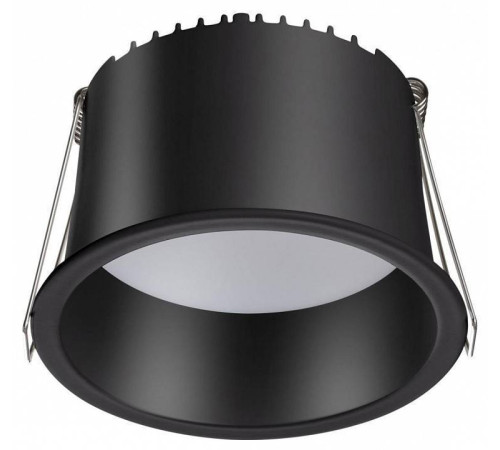 Встраиваемый светильник Novotech Tran 359237