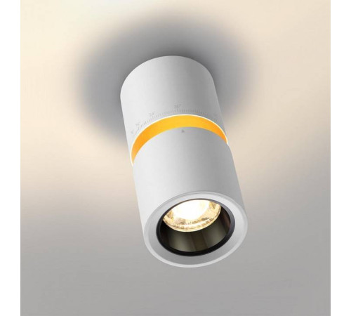 Накладной светильник Novotech ARISTO 359337