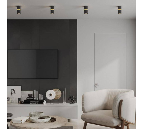 Накладной светильник Novotech ARISTO 359338