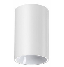 Накладной светодиодный светильник Novotech Recte 40 Вт 4000 K черный 359416