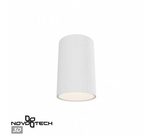 Накладной светильник Novotech Recte 359417