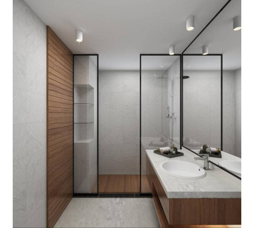 Накладной светильник Novotech Recte 359417