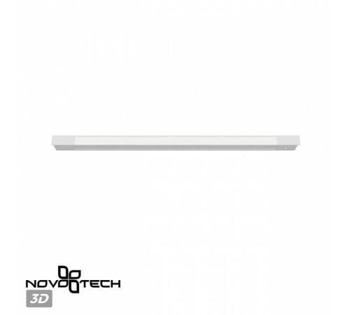 Встраиваемый светильник Novotech Flum 359430