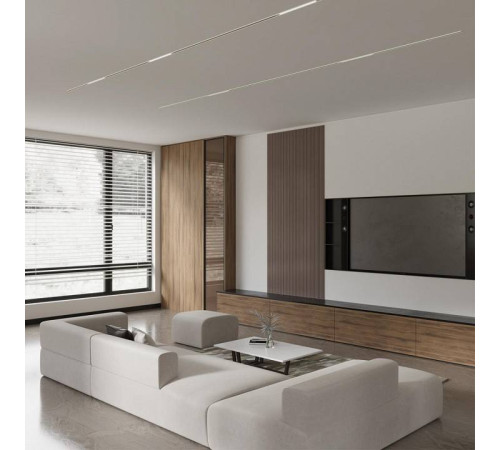 Встраиваемый светильник Novotech Flum 359430