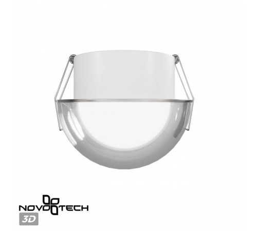 Встраиваемый светильник Novotech Largo 359434