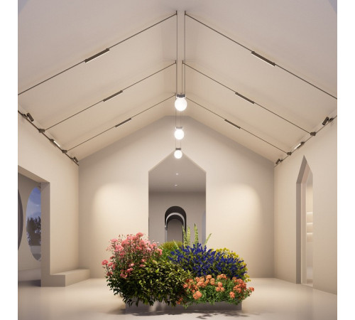 Светильник на штанге Novotech EASY 359469