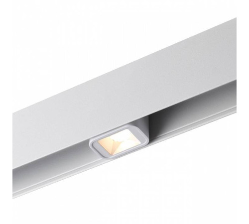 Встраиваемый светильник Novotech FLUM 359514