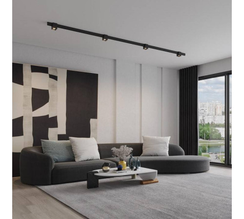 Накладной светильник Novotech Flum 359519