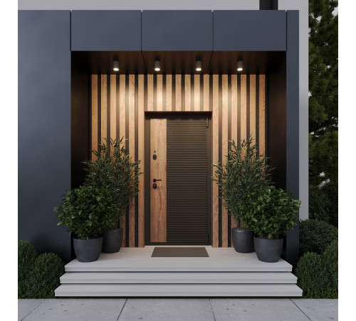 Накладной светильник Novotech Street 359535