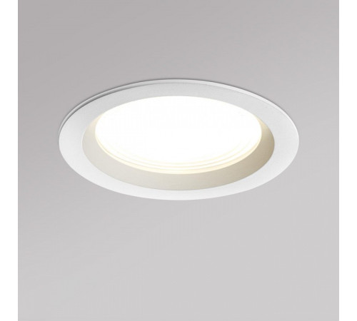 Встраиваемый светильник Novotech FLUO 359846