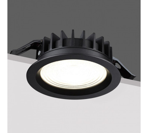 Встраиваемый светильник Novotech FLUO 359847