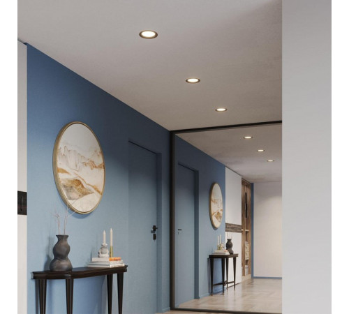 Встраиваемый светильник Novotech FLUO 359847