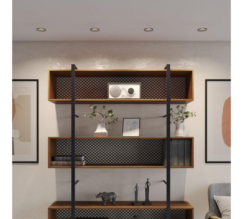 Встраиваемый светильник Novotech SOLIS 359858