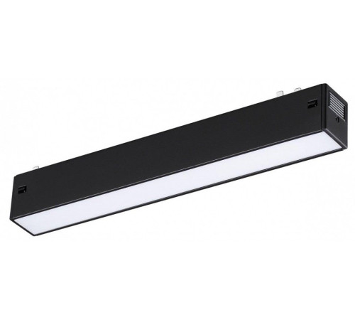 Встраиваемый светильник Novotech VECTOR 220V 359936