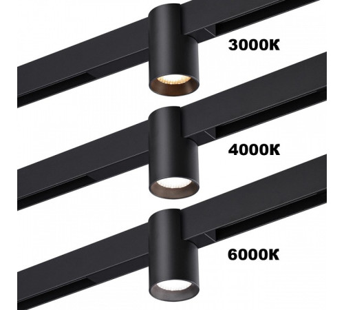 Накладной светильник Novotech VECTOR 359955