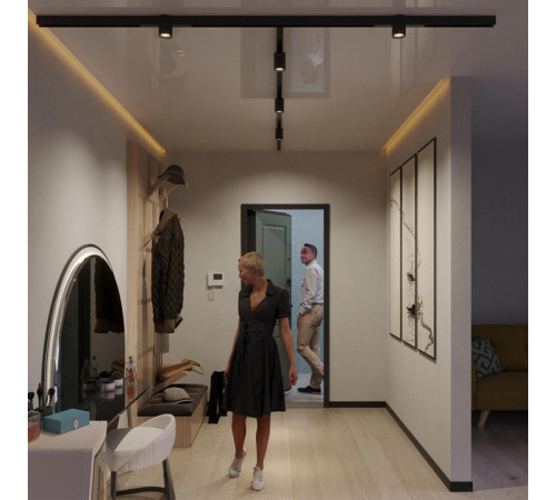 Накладной светильник Novotech VECTOR 359955