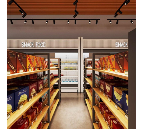 Светильник на штанге Novotech VECTOR 359959