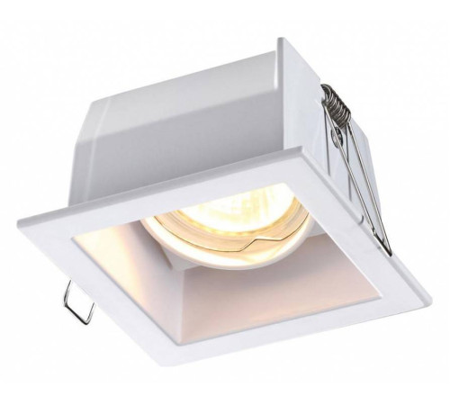 Встраиваемый светильник Novotech Bell 369637