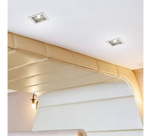 Встраиваемый светильник Novotech Bell 369637