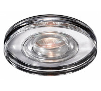 Встраиваемый светильник Novotech Aqua 369883