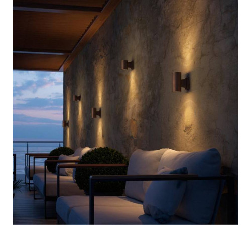 Светильник на штанге Novotech Landscape 370406