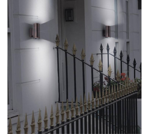 Светильник на штанге Novotech Landscape 370407