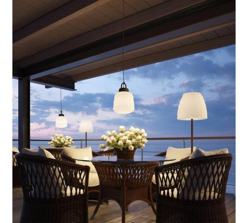 Подвесной светильник Novotech Conte 370601