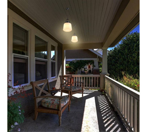 Подвесной светильник Novotech Conte 370601