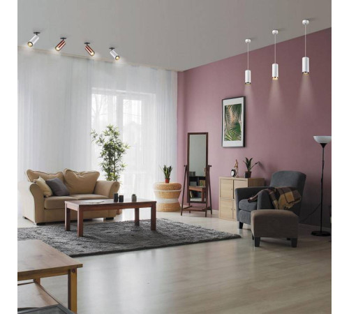 Вставка декоративная Novotech Unite 370709