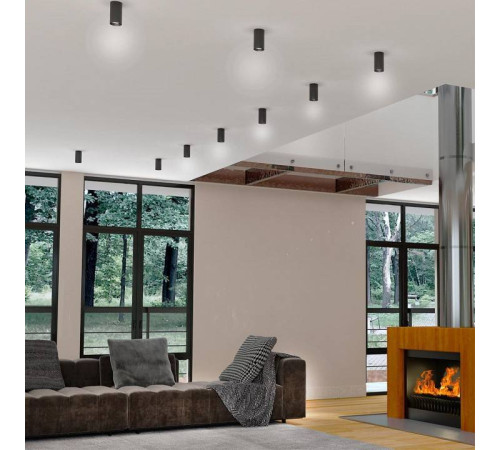 Накладной светильник Novotech Elina 370725