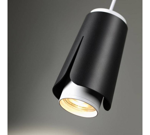 Подвесной светильник Novotech Tulip 370834