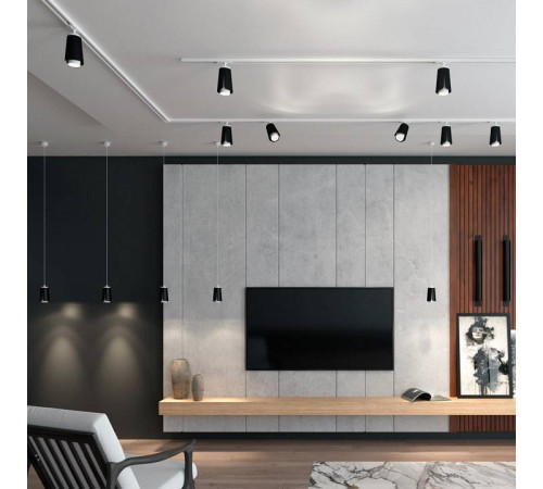 Светильник на штанге Novotech Tulip 370836