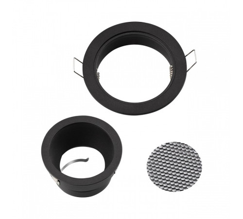 Встраиваемый светильник Novotech WIR 371000