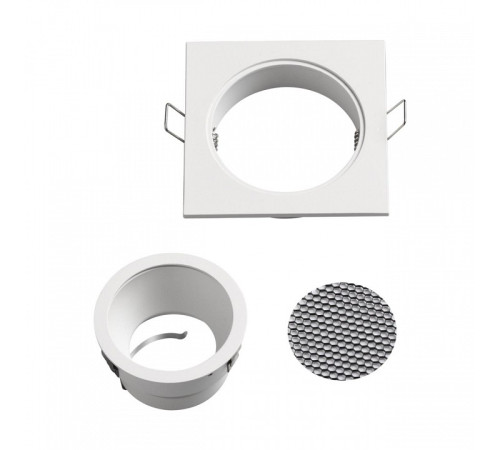 Встраиваемый светильник Novotech WIR 371001