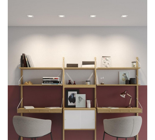 Встраиваемый светильник Novotech WIR 371001