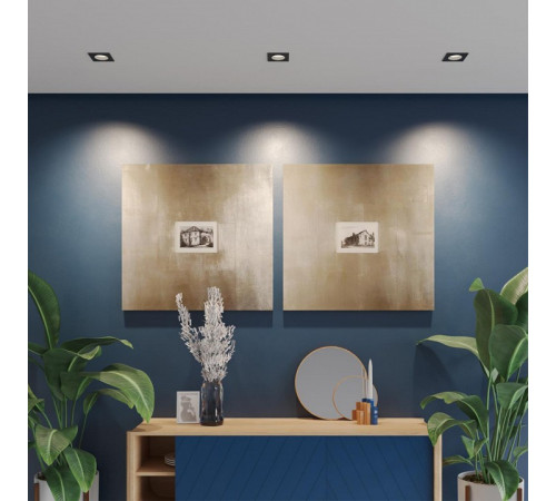 Встраиваемый светильник Novotech WIR 371002